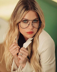 Ashley Benson